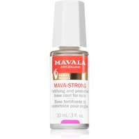 Mavala Mavala Nail Beauty Mava-Strong alapozó körömlakk 10 ml
