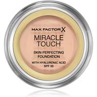 Max Factor Max Factor Miracle Touch hidratáló alapozó krém SPF 30 árnyalat 035 Pearl Beige 11,5 g
