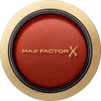 Max Factor Max Factor Creme Puff púderes arcpír árnyalat 055 Stunning Sienna 1.5 g