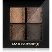 Max Factor Max Factor Colour X-pert Soft Touch szemhéjfesték paletta árnyalat 003 Hazy Sands 4,3 g