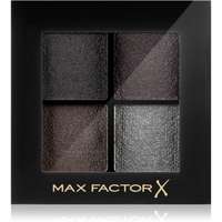 Max Factor Max Factor Colour X-pert Soft Touch szemhéjfesték paletta árnyalat 005 Misty Onyx 4,3 g