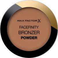 Max Factor Max Factor Facefinity bronzosító púder 002 Warm Tan 10 g