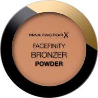 Max Factor Max Factor Facefinity bronzosító púder 001 Light Bronze 10 g