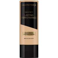 Max Factor Max Factor Facefinity Lasting Performance folyékony make-up a hosszan tartó hatásért árnyalat 097 Golden Ivory 35 ml