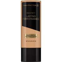 Max Factor Max Factor Facefinity Lasting Performance folyékony make-up a hosszan tartó hatásért árnyalat 107 Golden Beige 35 ml
