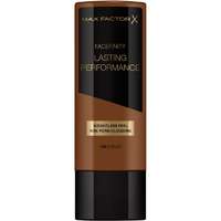 Max Factor Max Factor Facefinity Lasting Performance folyékony make-up a hosszan tartó hatásért árnyalat 140 Cocoa 35 ml
