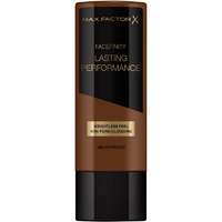 Max Factor Max Factor Facefinity Lasting Performance folyékony make-up a hosszan tartó hatásért árnyalat 150 Espresso 35 ml