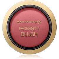 Max Factor Max Factor Facefinity púderes arcpír árnyalat 50 Sunkissed Rose 1,5 g