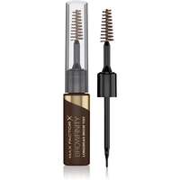 Max Factor Max Factor Browfinity vízálló szemöldökceruza kefével árnyalat 01 Soft Brown 4,2 ml