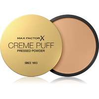 Max Factor Max Factor Creme Puff kompakt púder árnyalat Golden 14 g