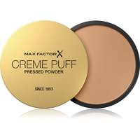 Max Factor Max Factor Creme Puff kompakt púder árnyalat Medium Beige 14 g