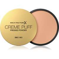 Max Factor Max Factor Creme Puff kompakt púder árnyalat Truly Fair 14 g