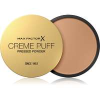 Max Factor Max Factor Creme Puff kompakt púder árnyalat Translucent 14 g