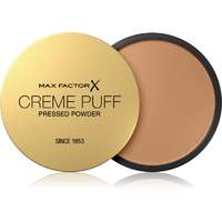 Max Factor Max Factor Creme Puff kompakt púder árnyalat Golden Beige 14 g