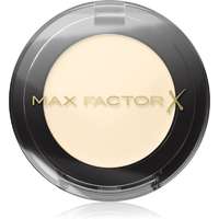 Max Factor Max Factor Wild Shadow Pot krémes szemhéjfestékek árnyalat 01 Honey Nude 1,85 g