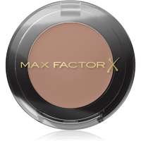 Max Factor Max Factor Wild Shadow Pot krémes szemhéjfestékek árnyalat 03 Crystal Bark 1,85 g