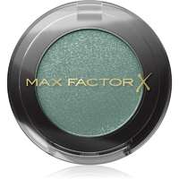 Max Factor Max Factor Wild Shadow Pot krémes szemhéjfestékek árnyalat 05 Turquoise Euphoria 1,85 g