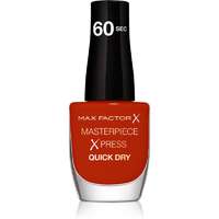 Max Factor Max Factor Masterpiece Xpress gyorsan száradó körömlakk árnyalat 455 Sundowner 8 ml
