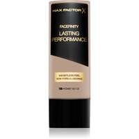 Max Factor Max Factor Facefinity Lasting Performance folyékony make-up a hosszan tartó hatásért árnyalat 108 Honey Beige 35 ml