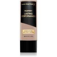 Max Factor Max Factor Facefinity Lasting Performance folyékony make-up a hosszan tartó hatásért árnyalat 106 Natural Beige 35 ml