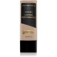 Max Factor Max Factor Facefinity Lasting Performance folyékony make-up a hosszan tartó hatásért árnyalat 102 Pastelle 35 ml