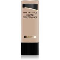 Max Factor Max Factor Lasting Performance tartós folyékony alapozó árnyalat 100 Fair 35 ml