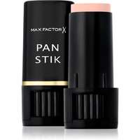 Max Factor Max Factor Panstik alapozó és korrektor egyben árnyalat 25 Fair 9 g