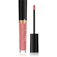 Max Factor Max Factor Lipfinity Velvet Matte mattító folyékony rúzs árnyalat 045 Posh Pink 3,5 ml