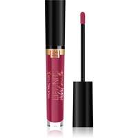 Max Factor Max Factor Lipfinity Velvet Matte mattító folyékony rúzs árnyalat 050 Saint Berry 3,5 ml