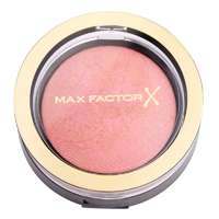 Max Factor Max Factor Creme Puff púderes arcpír árnyalat 05 Lovely Pink 1.5 g
