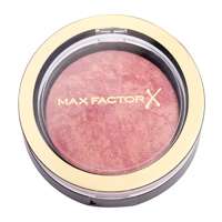 Max Factor Max Factor Creme Puff púderes arcpír árnyalat 15 Seductive Pink 1.5 g