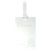 MAX Benjamin MAX Benjamin White Pomegranate illatosító kártya 1 db