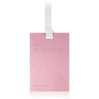 MAX Benjamin MAX Benjamin Pink Pepper illatosító kártya 1 db