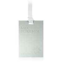 MAX Benjamin MAX Benjamin Italian Apothecary illatosító kártya 1 db