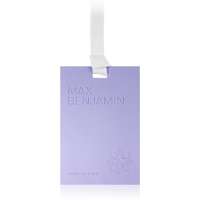 MAX Benjamin MAX Benjamin True Lavender illatosító kártya 1 db