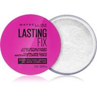 Maybelline Maybelline Lasting Fix áttetsző porpúder 6 g