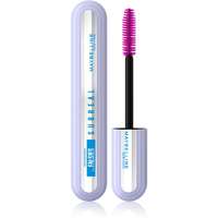 Maybelline Maybelline The Falsies Surreal dúsító és hosszabbító szempillaspirál vízálló 10 ml