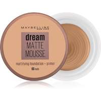 Maybelline Maybelline Dream Matte Mousse mattító alapozó árnyalat 21 Nude 18 ml