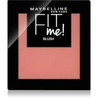 Maybelline Maybelline Fit Me! Blush arcpirosító árnyalat 40 Peach 5 g