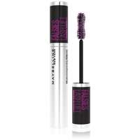 Maybelline Maybelline The Falsies Lash Lift Extra Black hosszabbító és dúsító szempillaspirál 9,6 ml