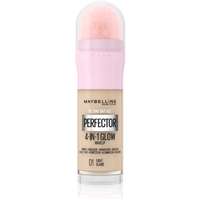 Maybelline Maybelline Instant Perfector 4-in-1 élénkítő make-up a természetes hatásért árnyalat 01 Light 20 ml