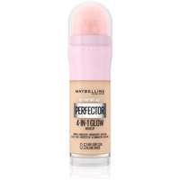 Maybelline Maybelline Instant Perfector 4-in-1 élénkítő make-up a természetes hatásért árnyalat 0.5 Fair Light Cool 20 ml