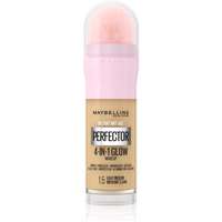 Maybelline Maybelline Instant Perfector 4-in-1 élénkítő make-up a természetes hatásért árnyalat 1.5 Light Medium 20 ml