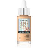 Maybelline Maybelline SuperStay Vitamin C Skin Tint szérum egységesíti a bőrszín tónusait árnyalat 23 30 ml