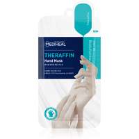 MEDIHEAL MEDIHEAL Hand Mask Theraffin intenzív hidratáló maszk kézre és körmökre 14 ml