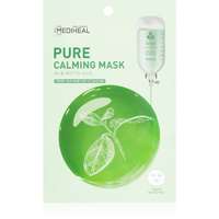 MEDIHEAL MEDIHEAL Calming Mask Pure nyugtató hatású gézmaszk 20 ml