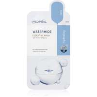 MEDIHEAL MEDIHEAL Essential Mask Watermide hidratáló gézmaszk az élénk bőrért 24 ml