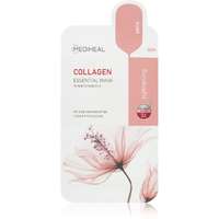 MEDIHEAL MEDIHEAL Essential Mask Collagen hidratáló gézmaszk kollagénnel 24 ml