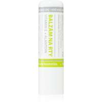 MedPharma MedPharma Lip balm with vitamin E and allantoin ajakbalzsam E-vitaminnal 4,8 g