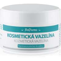 MedPharma MedPharma Cosmetic vaseline kozmetikai vazelin a száraz és repedezett bőrre 150 g